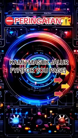 Jalur Fyp #algoritmotiktok #tiktok #affiliate #fyp
