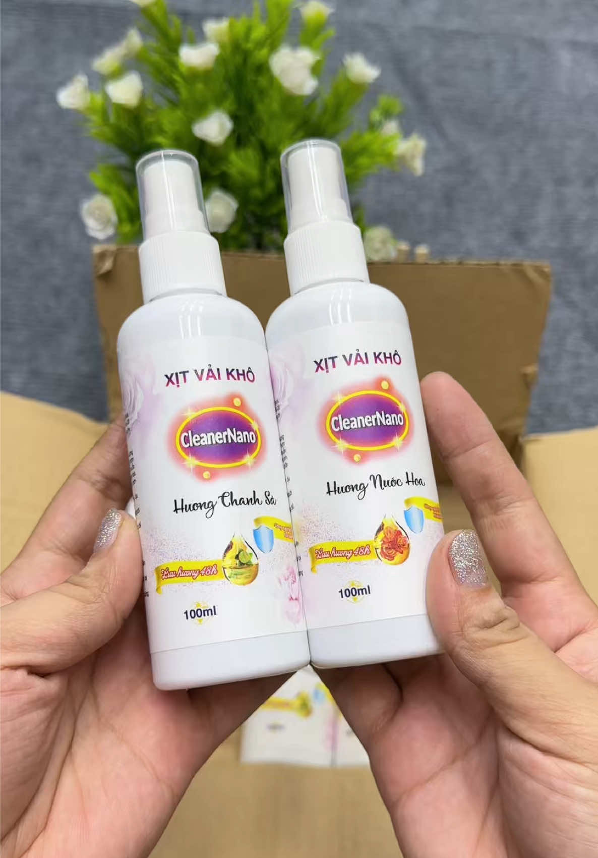 Xịt vải khô mới ra mắt lên đang có giá tốt lắm nha … #xitvaikho #huongchanhsa #huongnuochoa #nuochoa #honganh🌷 