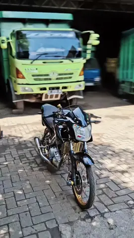 ❤️‍🔥 #fyp #foryoupage #masukberandafyp #vixonmodifikasi #vixonblack 