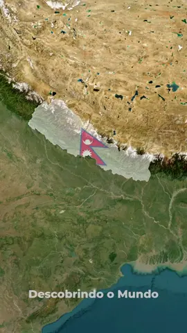 Nepal 🇳🇵 #nepal #noticias #descobrindoomundo 