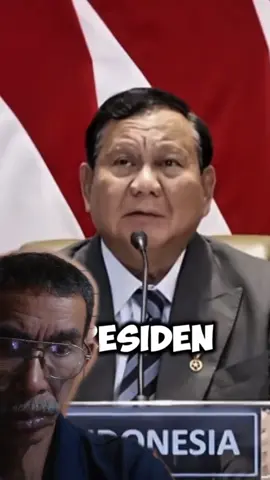 #duet dengan @RAWING 08 #prabowo 