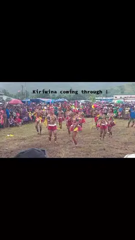 🥰A-Town official opening of the PNG 50th anniversary celebration 🌾🌴