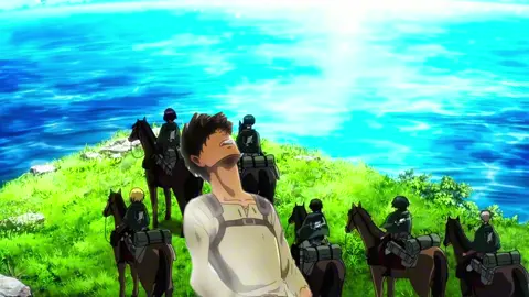 lil aot edit hope yall enjoy #animeedit #fyp #edit #aot #AttackOnTitan 