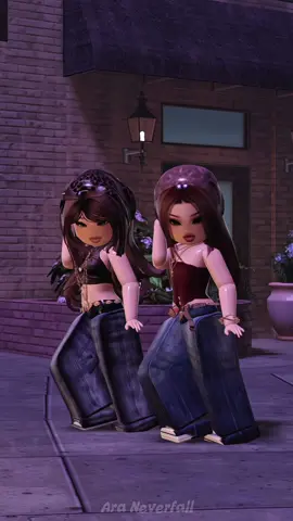 JOINED TREND! Gata only~ - CD: @𝘾𝙞𝙡𝙖𝙖𖤐.ᐟ  Map: RH Dance Studio Dance: Next Level (1.1x) - #fyp #robloxgameplay #foryoupage #rhstudio #danceroblox 