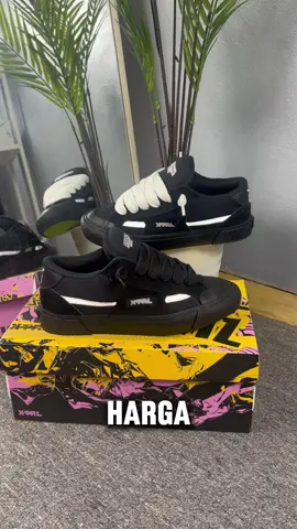 Siapa nih yang semalem dapet harga 99rb⁉️#xternalstepsure #promo99 #brandlokal #sepatu #sepatugemuk 
