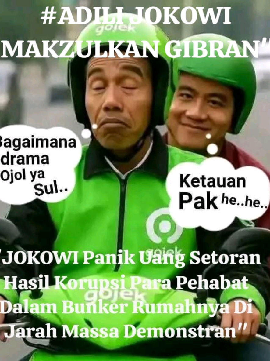 #PRABOWO Adalah KITA, 