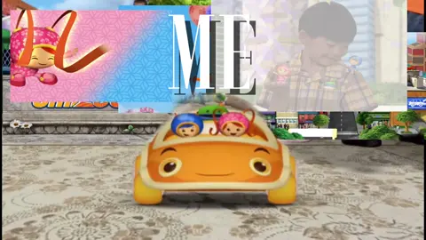 READY FOR ACTION | 2011 | #teamumizoomi#fyp#edit#viral#nickelodeon 