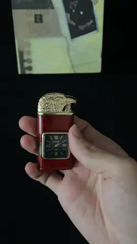 My friend has been asking me where this thing came from-- #giftsformen #electriclighter #coolgifts #coolproducts #rechargeablelighter 