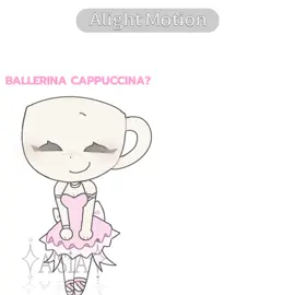 New post😅😅 #barerinacapuchina #อยากกินข้าวโว้ยยย 