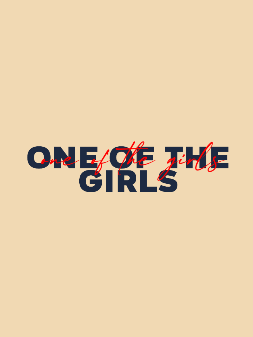 one of the girls >> #aesthetic #lyrics #fyp 