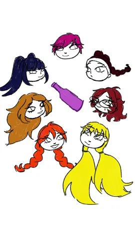 Musa x Oralla is canon trust🙏🗣️ #winxcluboc #winxclubmusa #winxoc #winxclubedit #winxclub 