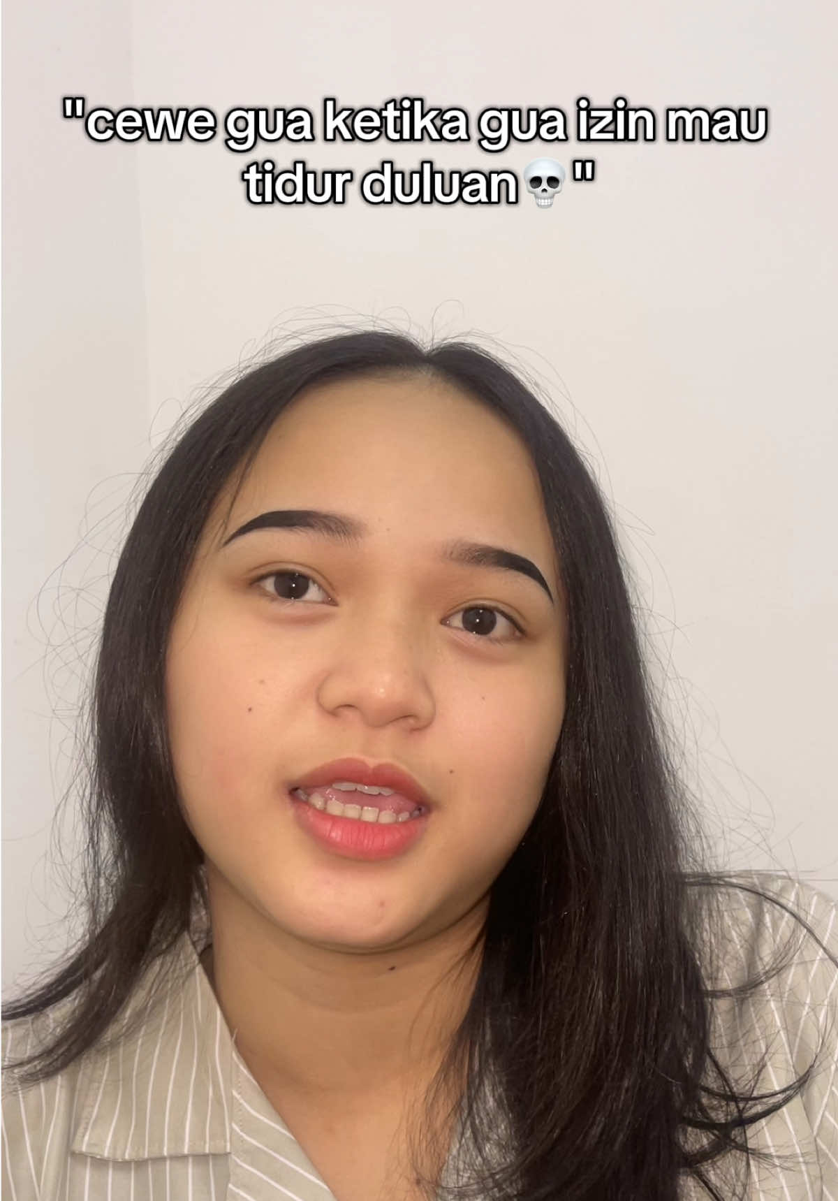 boleh, tapi dia kesepian🫥
