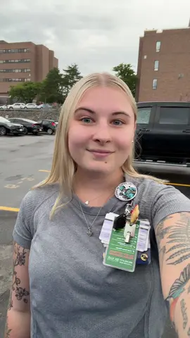 A weeks worth of shifts complete! #ernurse #emergencyroomnurse 