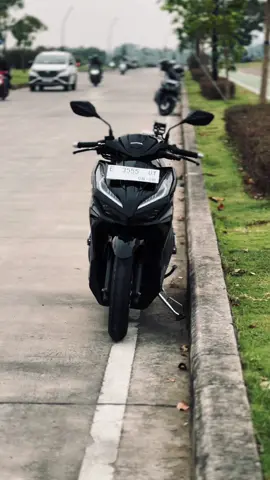 #fyp #vario125new #variogen2 #deltamas #cikarang 