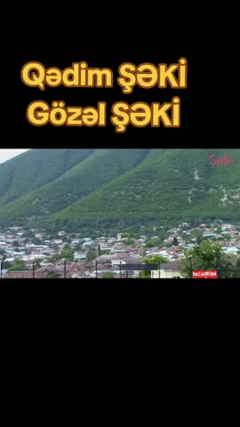 #şəki #rəvanməmmədli #şəkililər🦅📿 #kənduşaqları #şəkiuşaqları 