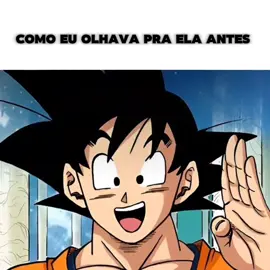 Não será mais o mesmo sentimento  #Goku #Dragonball #foryoupage #edits #phonk 