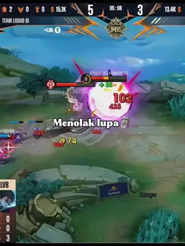 Asik banget caster malay😹#MLBBNEXT2025 #SeasonsEndGiveaway #m6 #k1ngkong #castermalay 