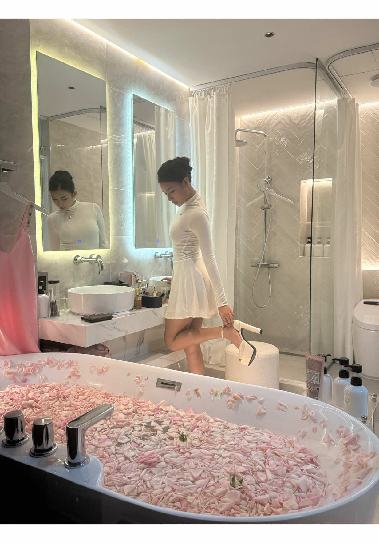 👀👀👀👀 #content #asmr #beauty #fyp #thiho99 