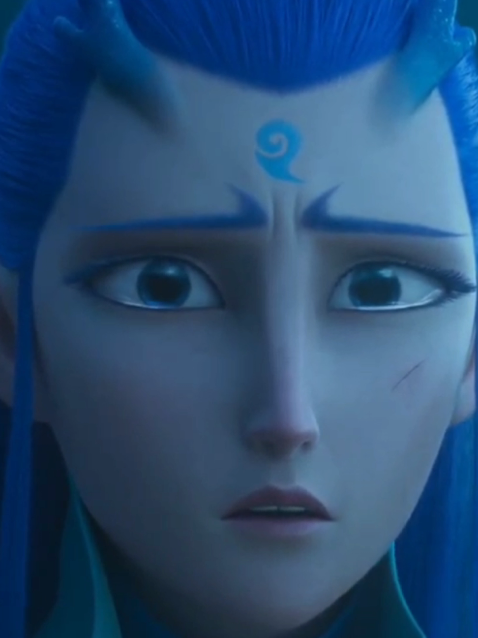 The fact NeZha was also waiting out there for HOURS.  HISTORIANS WOULD CALL THEM BEST FRIENDS. My NeZha videos dont flop.. #nezha #aobing #oubing #xybca #mlm 