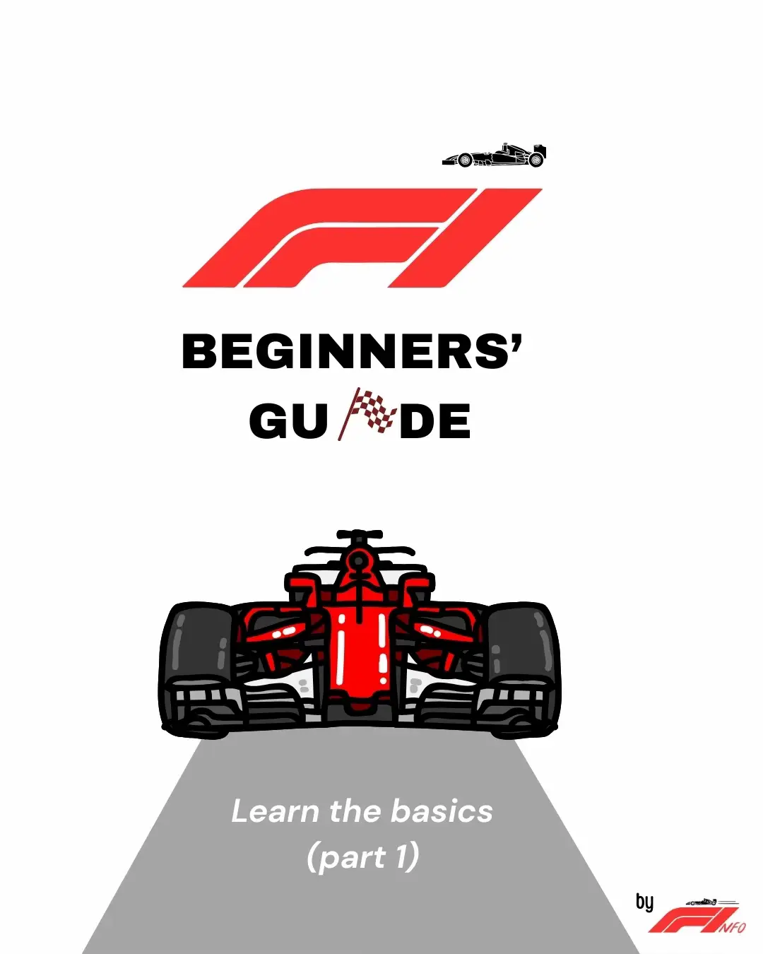 What you need to know if you are new to Formula 1! 🏎️ I’ll publish the nexts parts soon! #formula1 #Formula1 #f1 #F1 #f1tiktok #f1guide #viral #landonorris #lewishamilton #charlesleclerc #oscarpiastri #carlossainz #fernandoalonso 