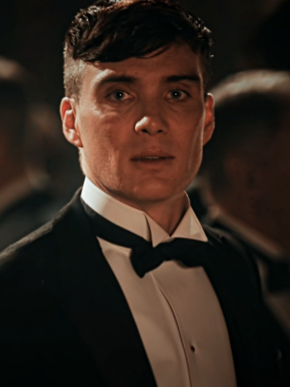 A Gambling Man | Thomas Shelby - 4K Edit (NUNCA MUDA (Super Slowed) #thomasshelby #cillianmurphy #peakyblinders #aftereffects #edit 