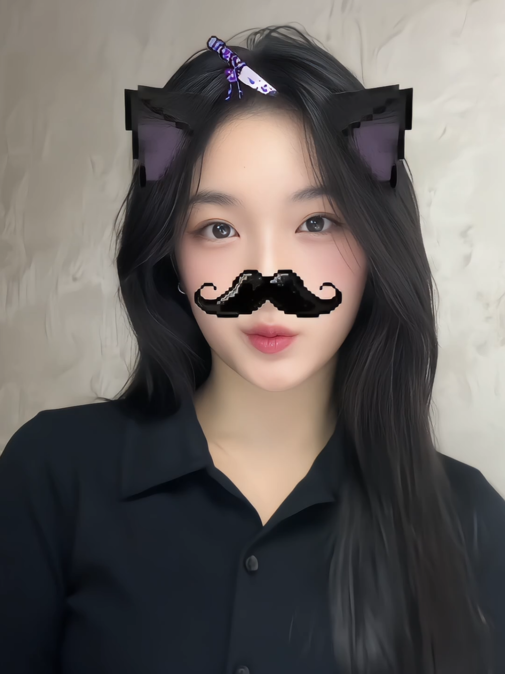 i i inikan my istri 🤧 @jkt48.delynn #delynnjkt48 #adelinewijaya #jkt48newera 