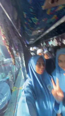 OTWW!! 😝  #fyp #tvpss #dharmarians #murid #lawatan 