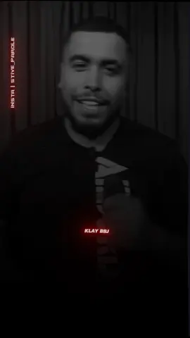 klay bbj_aal moulena#klay_bbj #lycrismusic #klaybbj❤️❤️❤️ #raptunisie #editvideo 