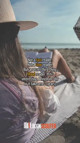 3 hours or 3 years? ❤️ Like if this is you too! 👉 And if you’re hunting for your next mood-read, compare prices in seconds with BookScouter.com and save on every book!