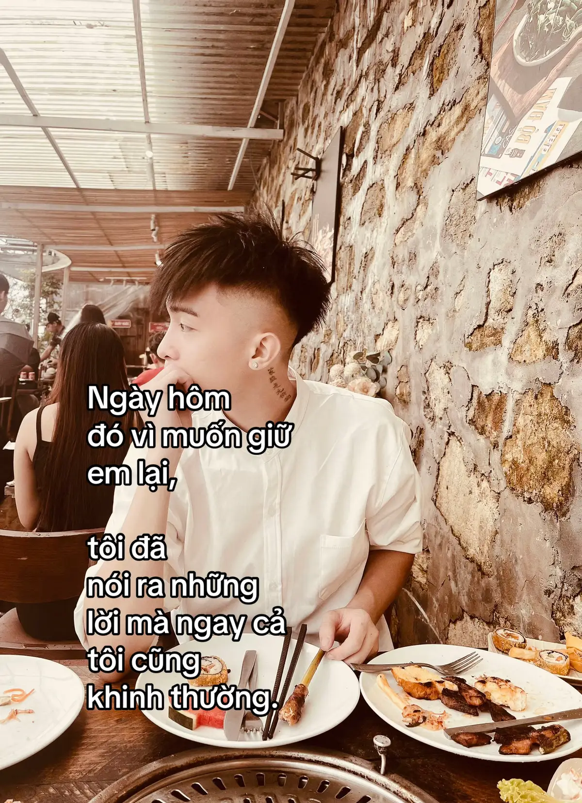 ngày hôm đó..#fbtxuhuong #bian03 #ciidong11 #fyp 