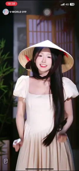 Đủ dịu dàng chưa ạ #ninnin #vword019 