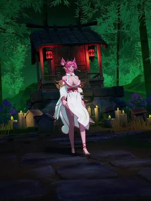 性感女將任你抽 打造你的異界後宮