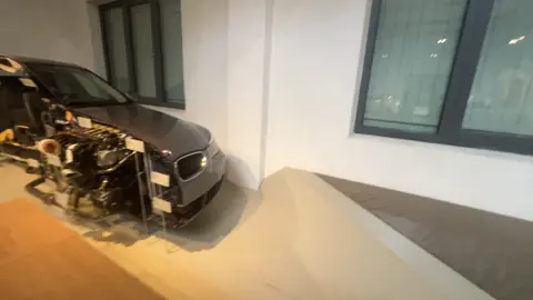 BMW E60