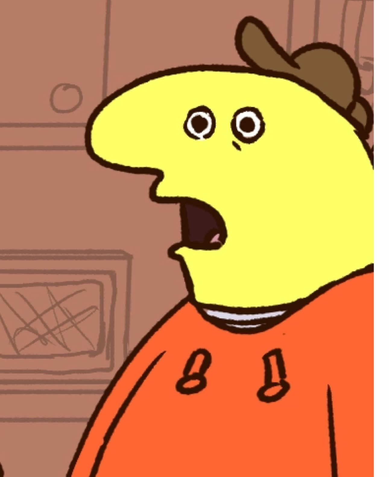 in honor of #smilingfriends season 3 im reposting this. Also because last time the audio got deleted 😭😭😭