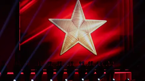 COMING SOON 🇻🇳🤩❤️ #ToQuocTrongTim #ConcertQuocGia #HanoiLight #ProudVietnam #SunBright 