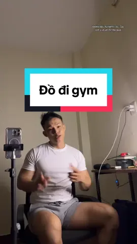 Áo thun đi gym cho nam #xh #gym #bamihome #aothungym 