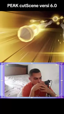 PEAK CutScene versi  6.0 #genshinImpact #sandrone #Columbina #RIRIR #flins #lumine react genshin impact versi 6.0