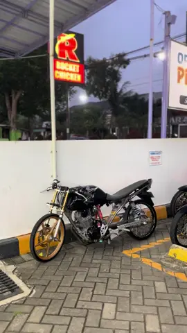 #herexstyle #bacaratgank #herex1200m #fypシ #xyzbca 