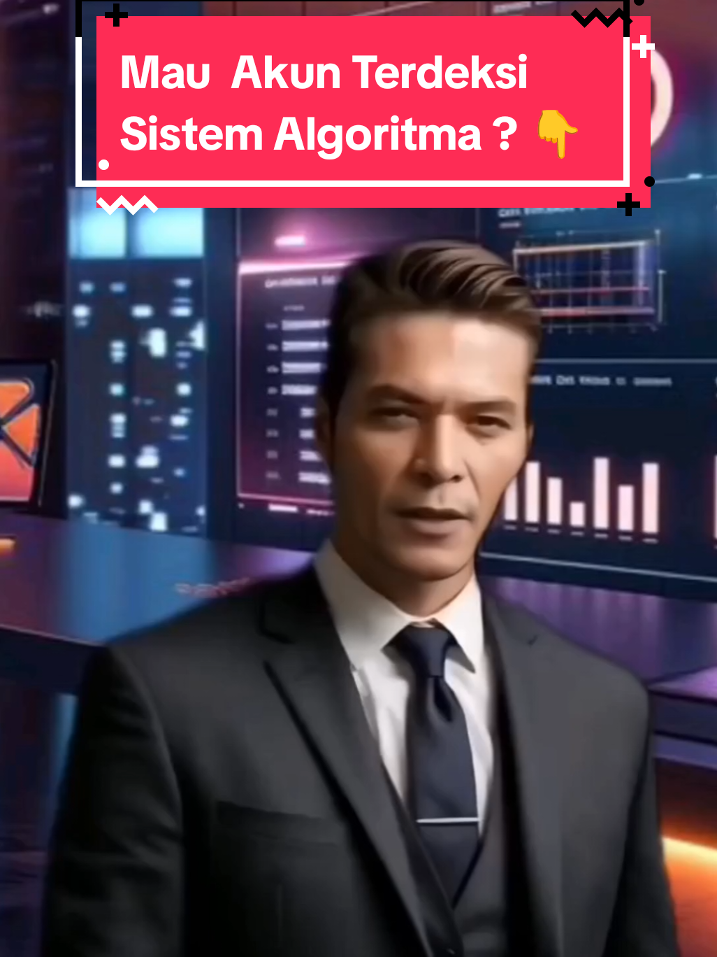 Urutan interaksi yang bikin akun kalian naik daun 🚀 Kenapa interaksi penting? Karena sistem cuma peduli satu hal: sinyal interaksi.  Urutannya jelas → tonton sampai habis, share, komentar, lalu like.  Ikuti pola ini, biarkan algoritma bekerja, dan lihat akun kalian masuk radar FYP.  #interaksitiktok #fyp #fypindo #sistemalgoritma  #engagment 