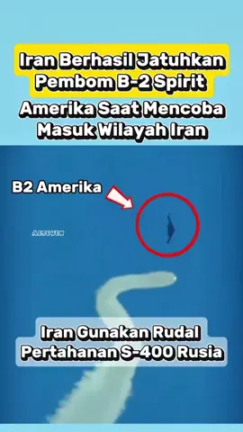 B2 Spirit Amerik Berhasil Terdeteksi #military #aviation #pesawattempur #pilot 