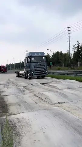 FAW TRUCKS#一汽解放 