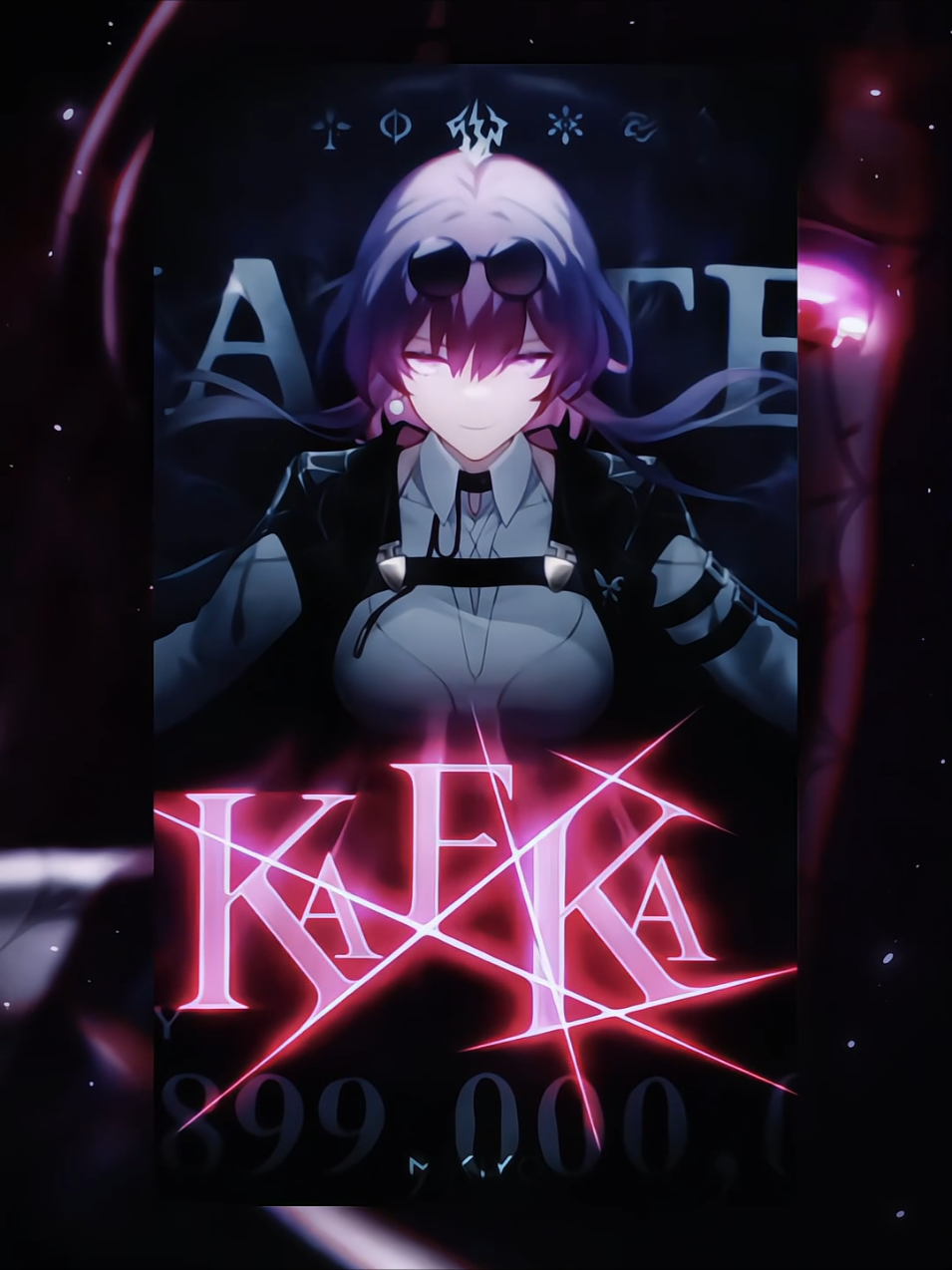 Kafka edit #kafka #kafkaedit #HonkaiStarRail #honkaistarrailedit #hsrcreators 