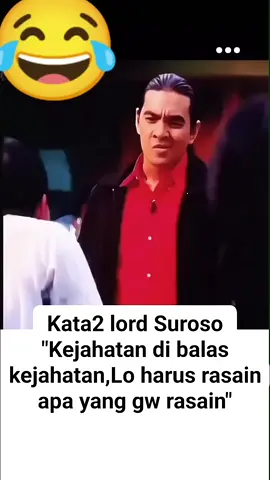 lord Suroso 🗿