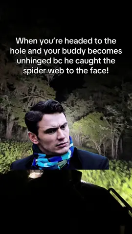 #Meme #MemeCut gotta be quicker than that to miss that spider web😂