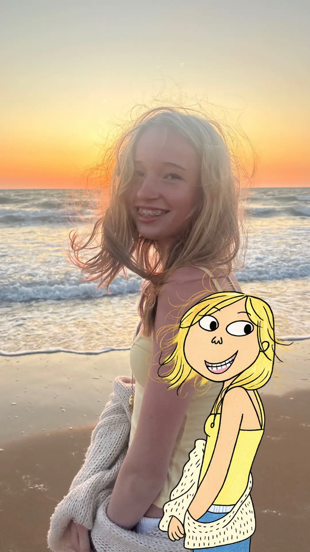 Cute trend #foryou #charlieandlola #viral #trend  
