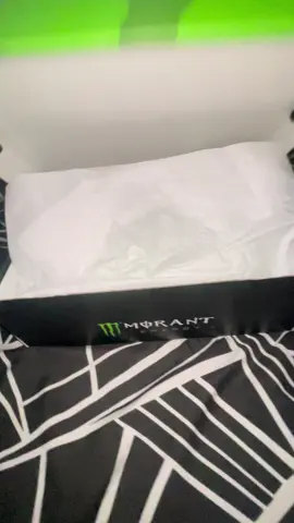 Ja 3’s Monster Colorwayyy 😍 #fyp #xybca #nike #basketball #fyp 