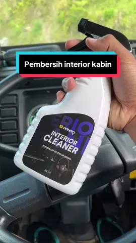 Pembersih interior kabinmu ✨ #dohero #pembersihinterior #interiormobil #fypp @Dohero Auto Care 