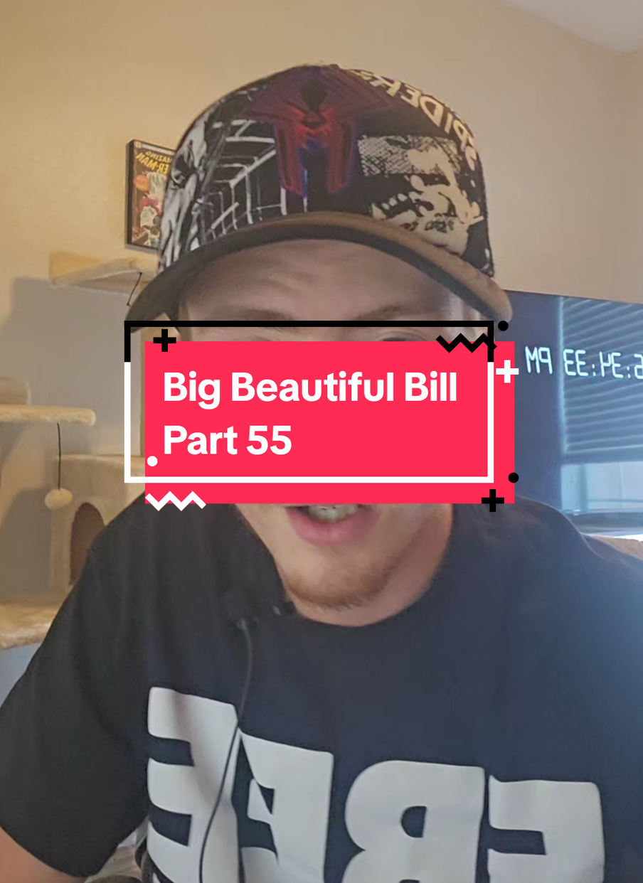 Big Beautiful Bill Part 55 #texaspolitics #texas #politics #BBB 