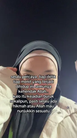Allah Maha Tau, Maha Baik