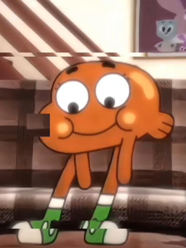 SONG: MONTAGEM SOLETRAR (UNRELEASED) #fyp #edit #foryoupagе #theamazingworldofgumball #edits 